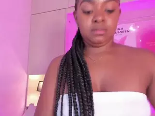 TamaraZaki's Live Sex Cam Show