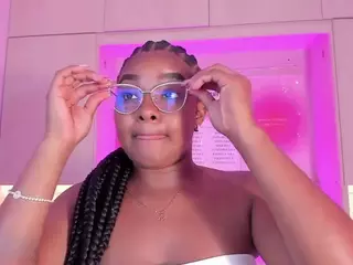 TamaraZaki's Live Sex Cam Show