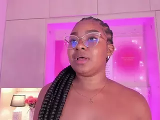TamaraZaki's Live Sex Cam Show