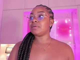 TamaraZaki's Live Sex Cam Show
