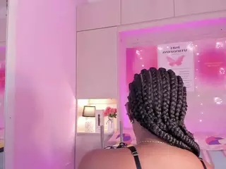 TamaraZaki's Live Sex Cam Show