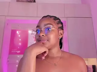TamaraZaki's Live Sex Cam Show