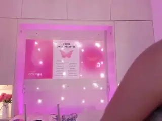 TamaraZaki's Live Sex Cam Show
