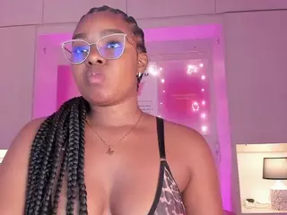 TamaraZaki's Live Sex Cam Show