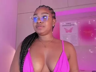 TamaraZaki's Live Sex Cam Show