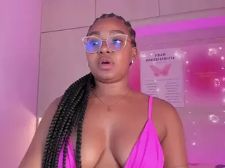 TamaraZaki's Live Sex Cam Show