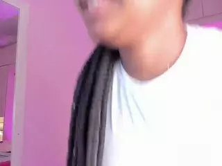 TamaraZaki's Live Sex Cam Show