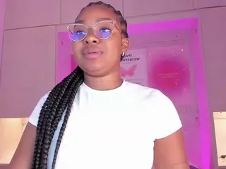 TamaraZaki's Live Sex Cam Show