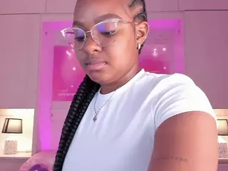 TamaraZaki's Live Sex Cam Show