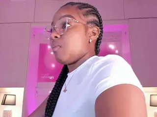 TamaraZaki's Live Sex Cam Show