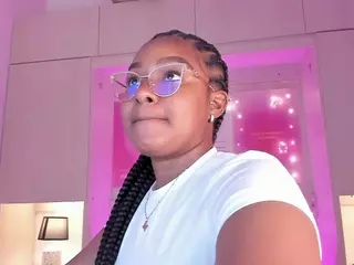 TamaraZaki's Live Sex Cam Show