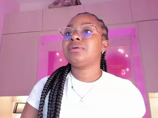 TamaraZaki's Live Sex Cam Show