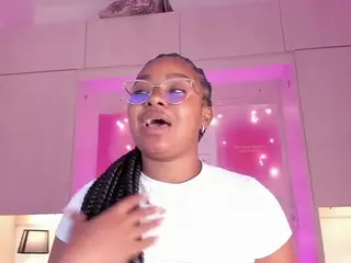 TamaraZaki's Live Sex Cam Show