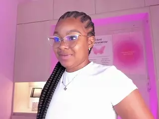 TamaraZaki's Live Sex Cam Show