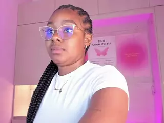 TamaraZaki's Live Sex Cam Show