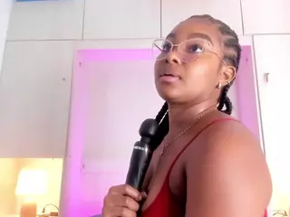 TamaraZaki's Live Sex Cam Show