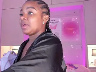 TamaraZaki's Live Sex Cam Show