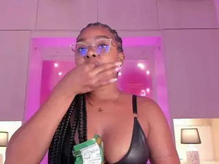 TamaraZaki's Live Sex Cam Show