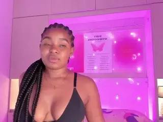 TamaraZaki's Live Sex Cam Show