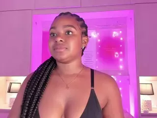 TamaraZaki's Live Sex Cam Show