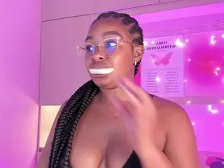 TamaraZaki's Live Sex Cam Show