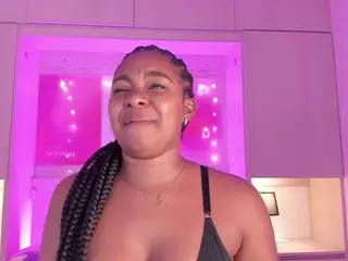 TamaraZaki's Live Sex Cam Show