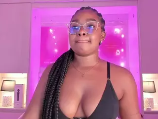 TamaraZaki's Live Sex Cam Show