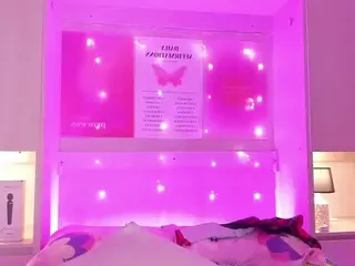 TamaraZaki's Live Sex Cam Show