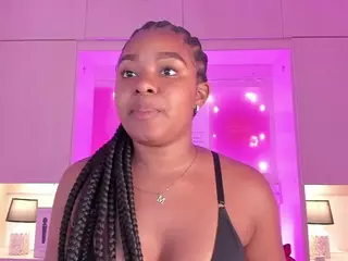 TamaraZaki's Live Sex Cam Show