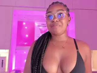 TamaraZaki's Live Sex Cam Show