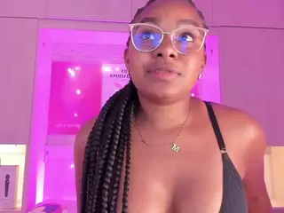 TamaraZaki's Live Sex Cam Show