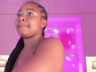 TamaraZaki's Live Sex Cam Show