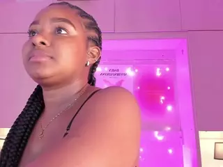TamaraZaki's Live Sex Cam Show