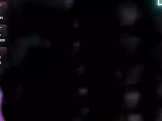 TamaraZaki's Live Sex Cam Show
