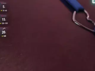 TamaraZaki's Live Sex Cam Show