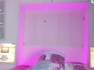 TamaraZaki's Live Sex Cam Show