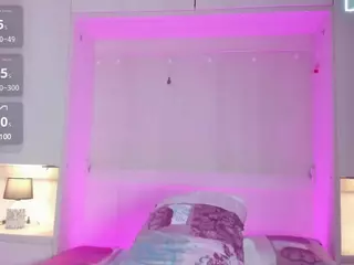TamaraZaki's Live Sex Cam Show