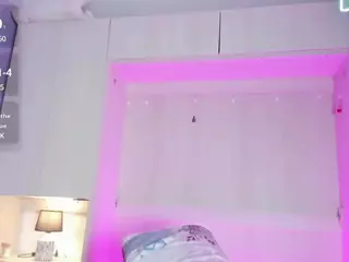 TamaraZaki's Live Sex Cam Show