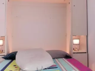 TamaraZaki's Live Sex Cam Show