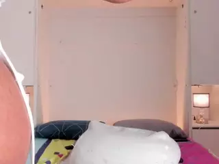 TamaraZaki's Live Sex Cam Show