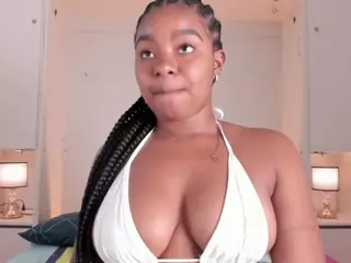 TamaraZaki's Live Sex Cam Show