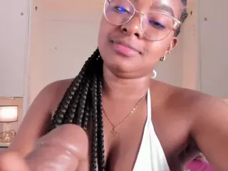 TamaraZaki's Live Sex Cam Show