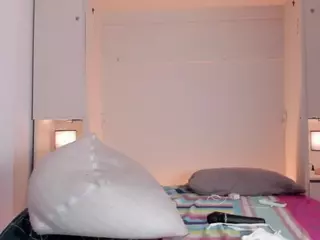 TamaraZaki's Live Sex Cam Show