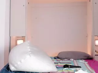 TamaraZaki's Live Sex Cam Show