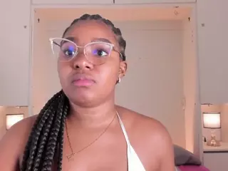 TamaraZaki's Live Sex Cam Show