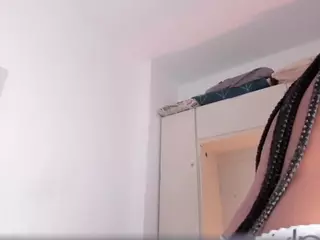 TamaraZaki's Live Sex Cam Show