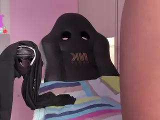 TamaraZaki's Live Sex Cam Show