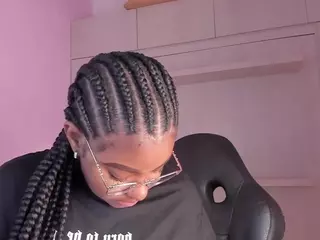 TamaraZaki's Live Sex Cam Show