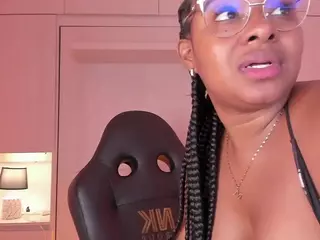 TamaraZaki's Live Sex Cam Show