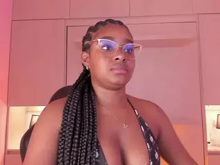 TamaraZaki's Live Sex Cam Show